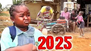 Madam Primary School - Ebube Obio Newly Released Movie Today