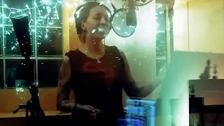 Daisy Press Recording Love (Only YOU)