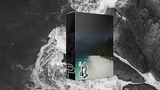 ''WAVES III'' 2019 Sample Pack (30 Sample Chops) 🌊🌊