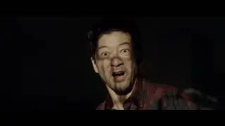 The Box Man (Hako Otoko) new clip official from Berlin Film Festival 2024 - 3/3