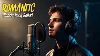 Coming Home With Your Name  | Romantic Classic Rock Ballad of Love & Longing