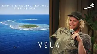 Live Podcast with Surfer's Journal