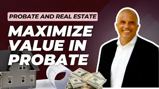 Don&rsquo;t Leave $50K on the Table: Smart Upgrades That Add Major Value to Probate Homes in NC 🏡💰