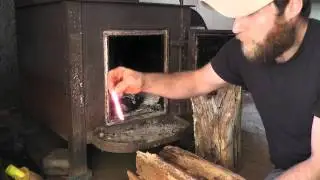 Mountain Man Magic