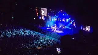 Dignity- Deacon Blue. OVO Hydro 11th October 2025
