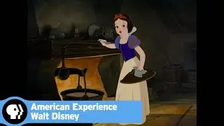 Interview: Snow White as the Ideal 1930s Woman