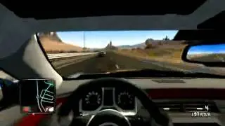 TDU 2 Sound Mod Camaro 2SS.mp4