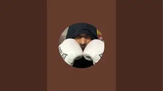 Boxing guru ji is live!