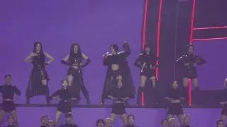 [2024 가요대축제] (여자)아이들 - Revenge & Super Lady 세로캠 | (G)I-DLE  Fancam 241220