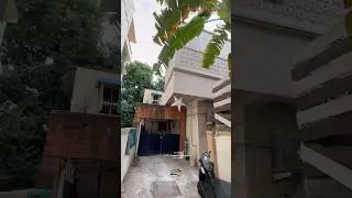 Kilpauk 6 BHk Independent house 🏠 for sale #home #newlisting #realestate #housesearching