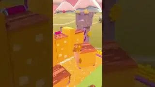 How to properly use the big yeetus at fall guys!!!