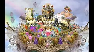serio chiten quem falar que n&atilde;o &eacute; emocionante