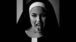 Techno Nun 3 (Rave Techno Mix).