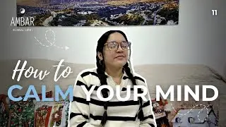 Intentional Breathing for Stress & Anxiety Management