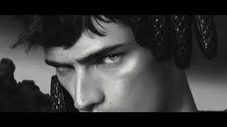 Zygomatic Bones / Cheekbones Subliminal - Energy Charged