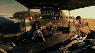 HP - Pluto [Live from Zel&iacute;Fest]