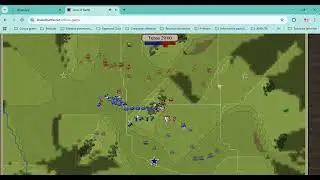 Lines of Battle - Fun, Strategy and Learning!