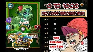 Zero to 1000, 11 DEC hack from Bronze to Silver