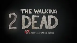 Cry Plays: The Walking Dead [Ep1] [P2]