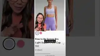 Lululemon We Made Too Much Finds Part 2 | July 20 #lululemon #lululemoncreator