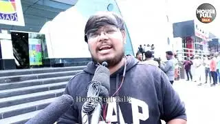God Father Movie Genuine Public Talk | #godfather #cheranjeevi