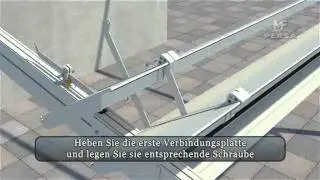 Pergola Persa - German Version