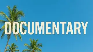 Documentary Background Music &bull; Documentary Music
