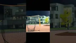 Getting some outfield work in after school-Jan. 9, 2026