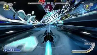 WIPEOUT HD | 
