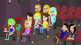 (Disowned) Yelling puddle at the frozen singalong