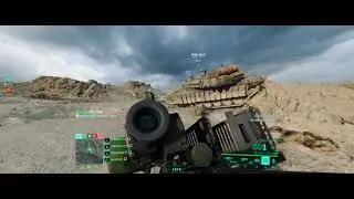 Mr. Steal Your Tank
