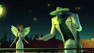 Monster in Paris AMV