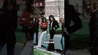 The Story Behind 