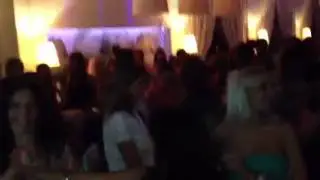 Balkan Night Parties Greece(Official) by ZAN AGENCYteam.