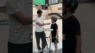 Trick, kt&oacute;ry m&oacute;głbyś robić do końca życia to? ⤵️
