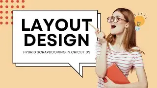 Layout Design Process: DD 2024 Holiday Cheer