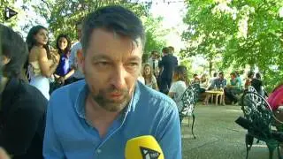 L'Euro 2016, une parenth&egrave;se de bonheur dans la vie des Fran&ccedil;ais