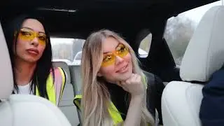Myytinpuurtajat: Part 2 of 5 - Going for a drive: with no valid driver's license (Feat. Jari-Matti)