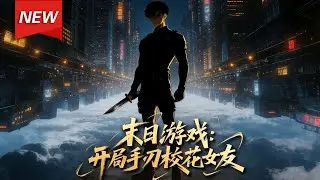 MULTISUB📢新番上线《末日游戏：开局手刃校花女友》第1~89集丨末日游戏降临，战神林子洛自十年后重生归来，获得金手指系统，开局百倍爆率，面对昔日仇人，彻底展开复仇！#漫剧 #破晓动漫社