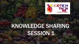 Webinar 1   Fresh Produce Handling