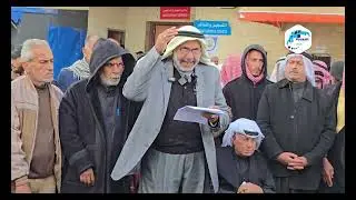 عائلات وعشائر فلسطينية تعلن دعمها للجنة الوطنية لإدارة غزة
