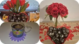 Parizer prajit/Povestea lui🤭/iaurt cu biscuiți în straturi/biluțe de griș/tăvălite prin ciocolată 