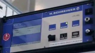 Schreiner Testing, strumentazione e sistemi per collaudi di tenuta e flusso