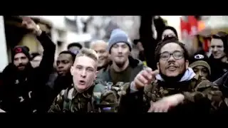 Mr Memoir & Drico - Rendezvous (official video)