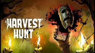 Horror Stories: Harvest Hunt - Official Trailer | The Indie Horror Showcase 2023