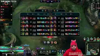GAREN RANKED AND VIEWER GAMES STREAM JOIN TWITCH FOR MUSIC REQUESTS