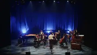 Overture - Great Stories of Opera in Three Acts