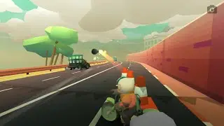 hellrider 3 offline android/iOS gameplay
