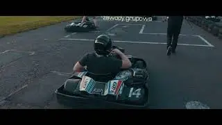 Kartf1 Tor Kartingowy Wrocław