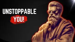 8 STOIC HACKS for UNBREAKABLE PEACE! Stop Negativity & Find Inner FREEDOM! | Stoicism